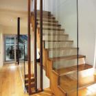 Stair Balustrading by Aluline Australia  Stair Balustrading by Aluline Australia