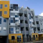 Project: Roberts Street Public Housing
Builder: APM Group
Developer: DHS
Architect: FMSA Architects Project: Roberts Street Public Housing Australia 