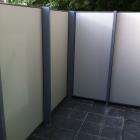 Privacy Screens by Aluline Australia  Privacy Screens by Aluline Australia