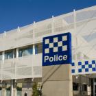 Perforated Metal Balustrading by Aluline Australia  Perforated Metal Balustrading by Aluline Australia