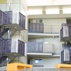 Perforated Metal Balustrading by Aluline Australia  Perforated Metal Balustrading by Aluline Australia